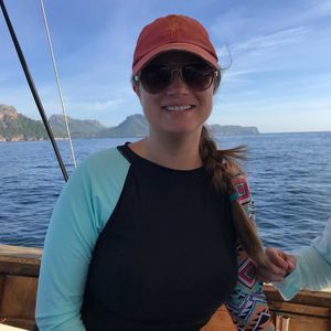 Meet your Posher, Elyse